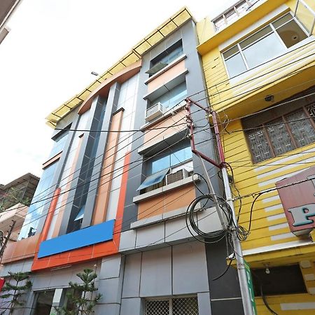 Radiant Hotel Kankhal Buitenkant foto