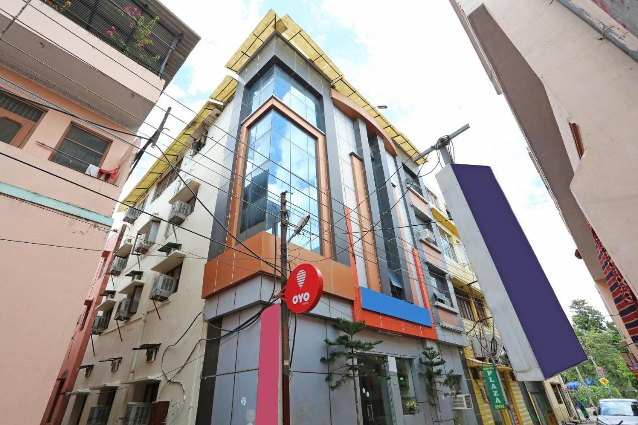Radiant Hotel Kankhal Buitenkant foto