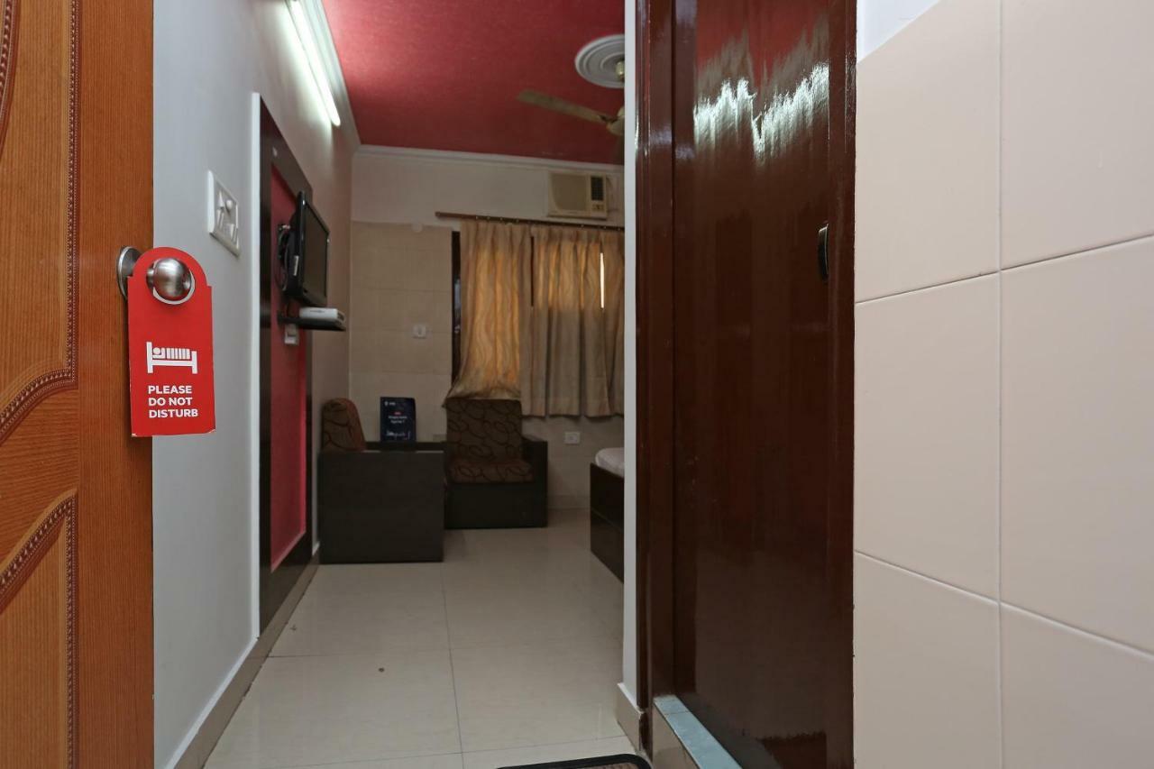 Radiant Hotel Kankhal Buitenkant foto